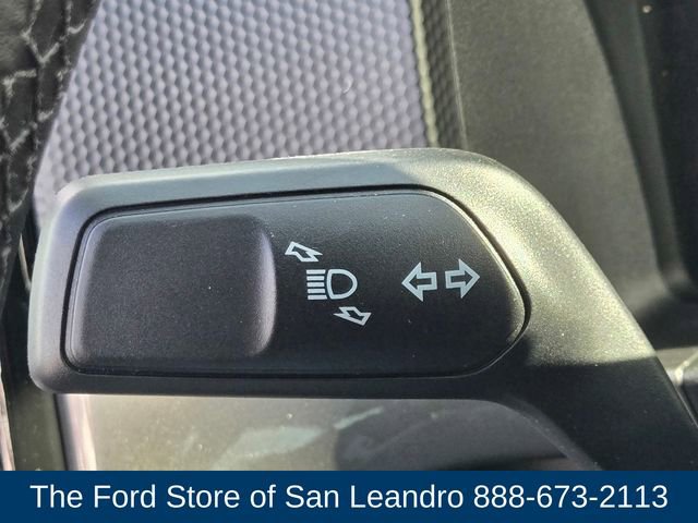 New 2025 Ford Ranger XLT w/ Equipment Group 301A High image 23