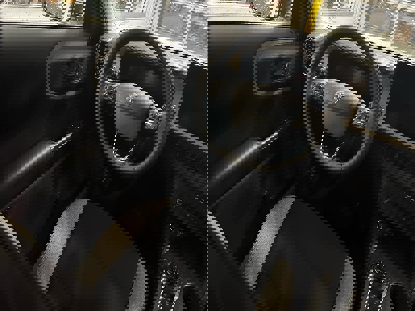 New 2025 Ford Bronco Sport Big Bend image 10