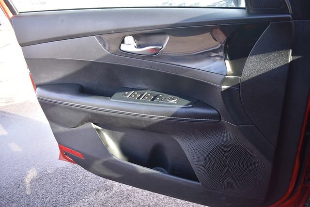 Used 2021 Kia Forte GT-Line image 29