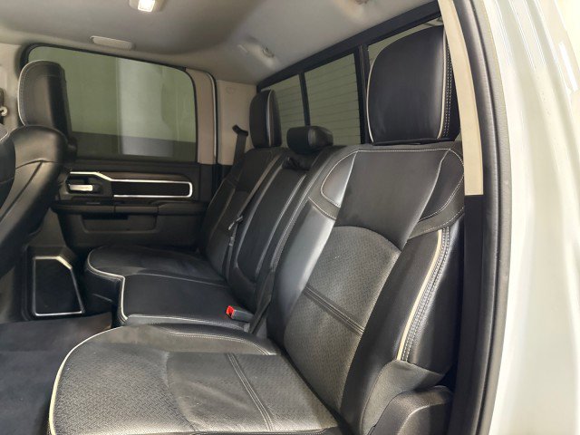 Used 2023 RAM 2500 Laramie image 37