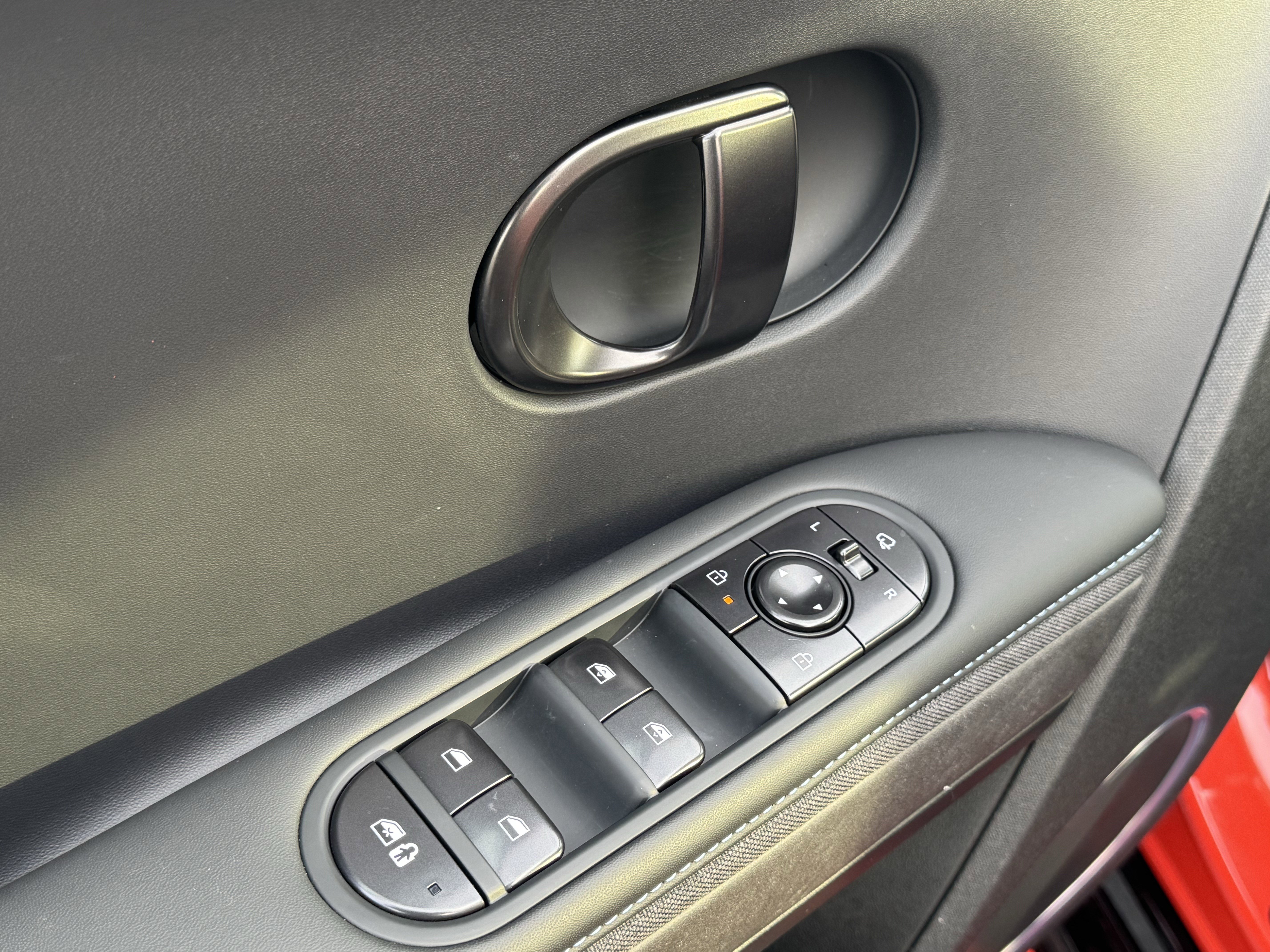 Used 2025 Hyundai Ioniq 5 N image 13