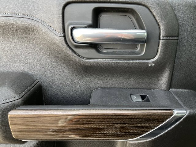 Used 2019 Chevrolet Silverado 1500 RST w/ All-Star Edition image 14