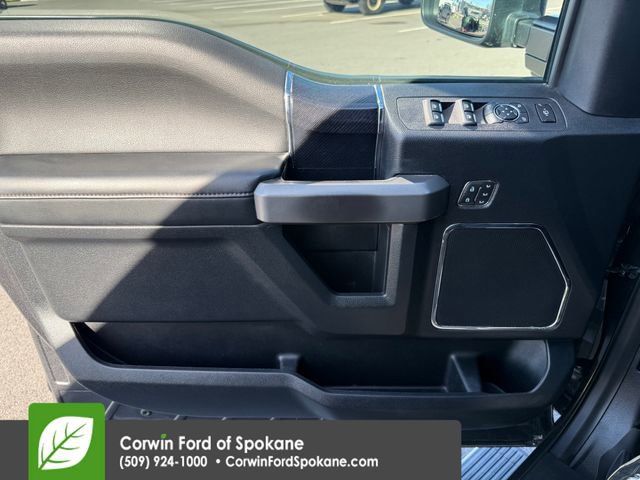 Used 2020 Ford F250 Platinum image 20