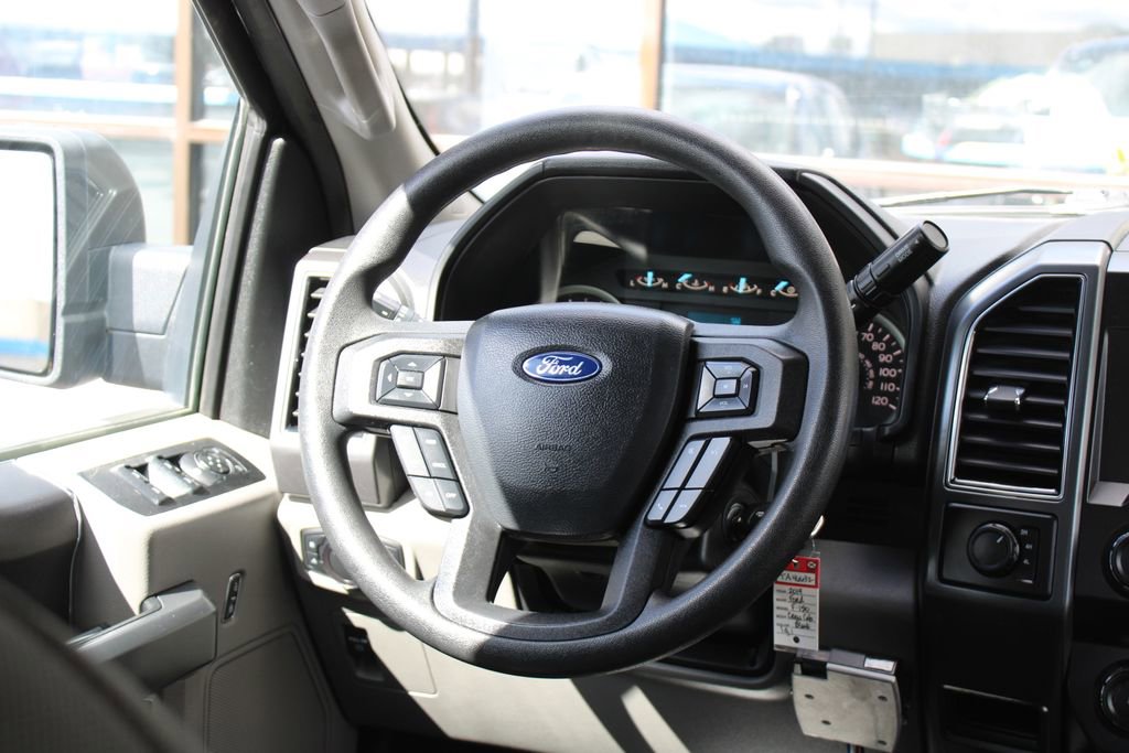 Used 2019 Ford F150 XLT AWD/4WD image 20