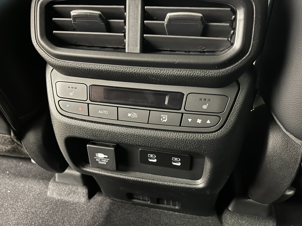 New 2026 Honda Pilot Elite image 19