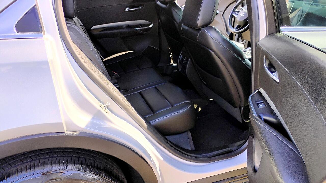 Used 2020 Cadillac XT4 Premium Luxury image 21