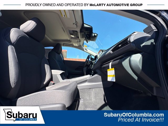 New 2026 Subaru Crosstrek 2.5i Premium AWD/4WD image 19