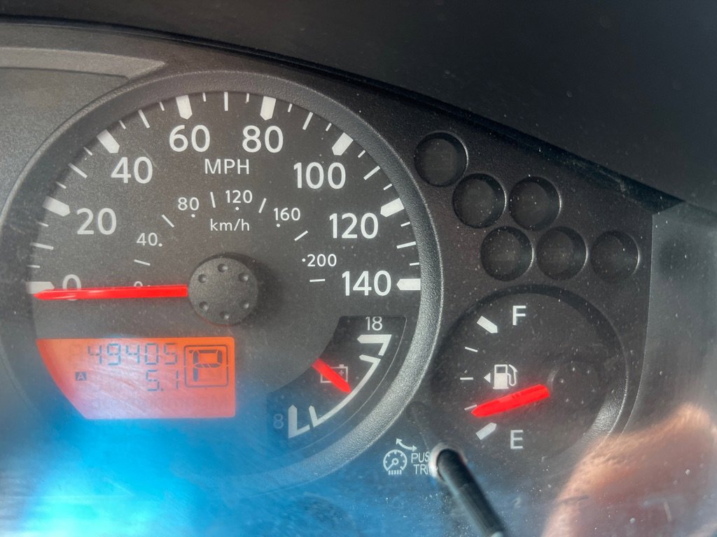 Used 2019 Nissan Frontier SV w/ Value Truck Package AWD/4WD image 14