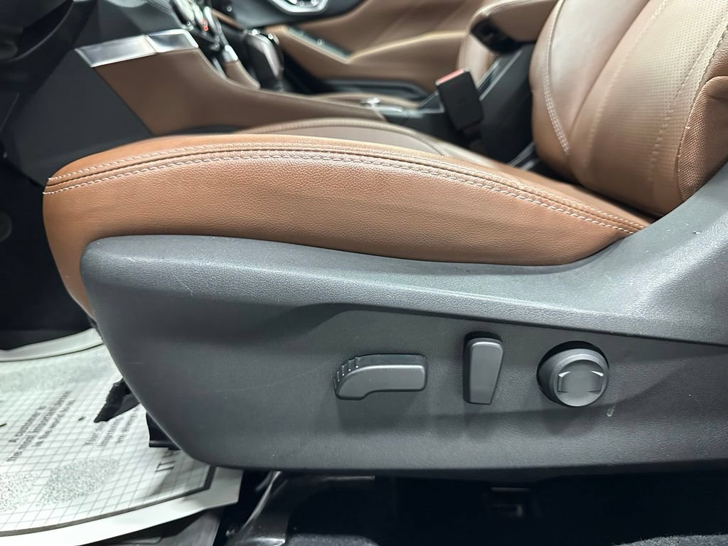 Used 2019 Subaru Forester Touring AWD/4WD image 15
