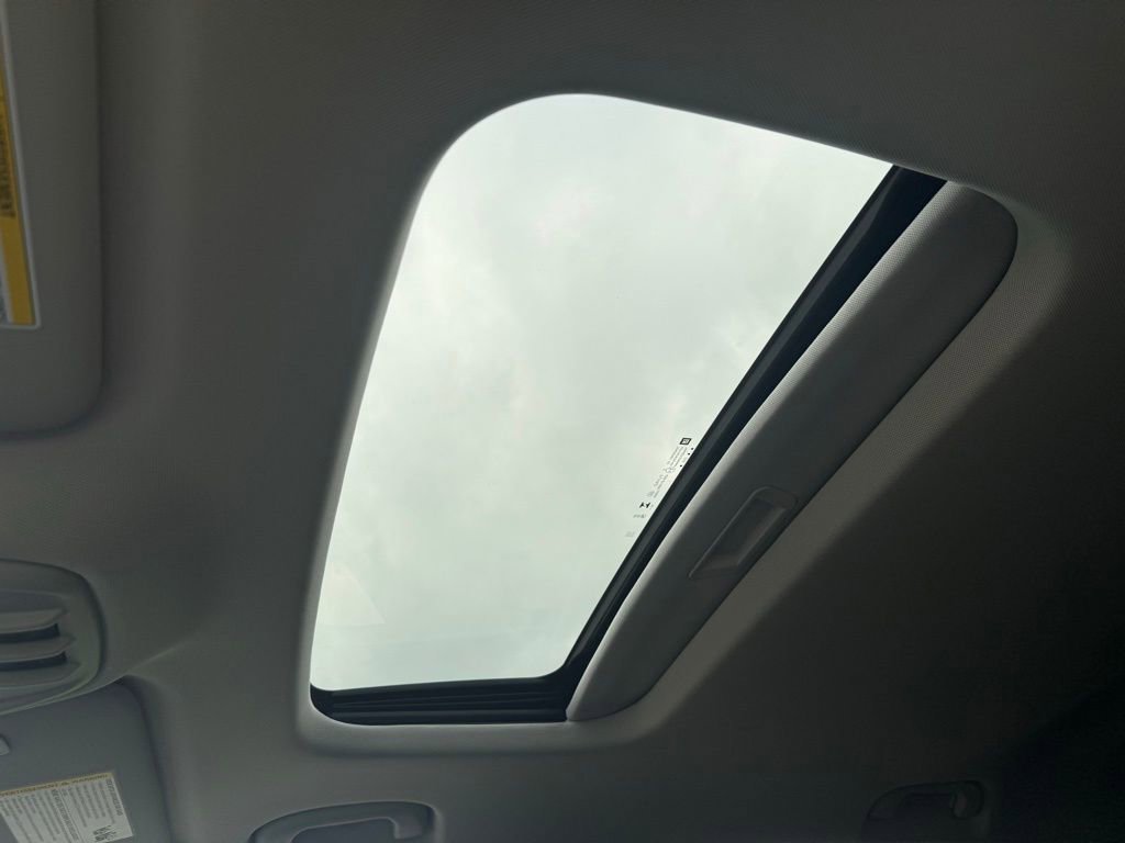 New 2026 Chevrolet Trax LT image 41