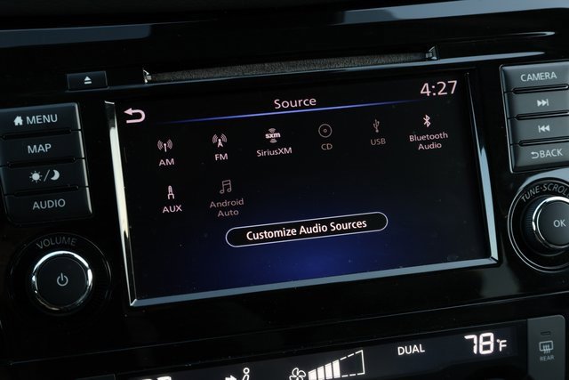 Used 2020 Nissan Rogue SL image 21