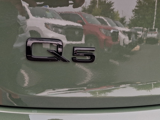 Used 2025 Audi Q5 2.0T Premium Plus AWD/4WD image 32