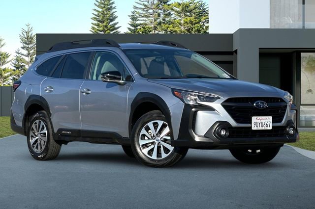 New 2025 Subaru Outback Premium image 2