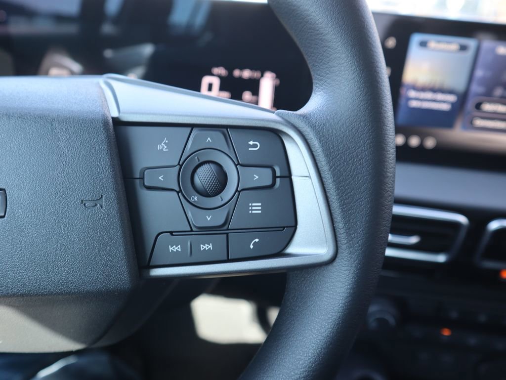 New 2026 Nissan Sentra S w/ Floor Mat Package image 19