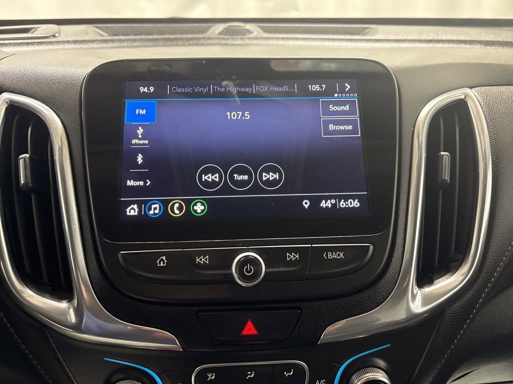 Used 2020 Chevrolet Equinox Premier image 15