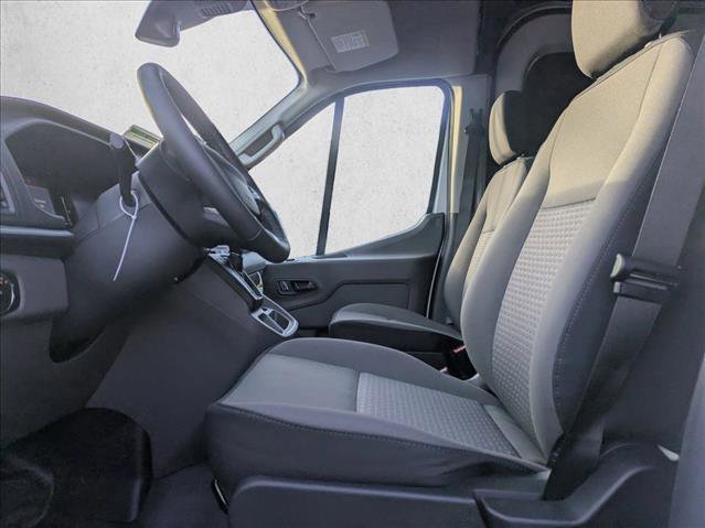New 2026 Ford Transit 250 148 Medium Roof Extended AWD w/ Load Area Protection Package image 4
