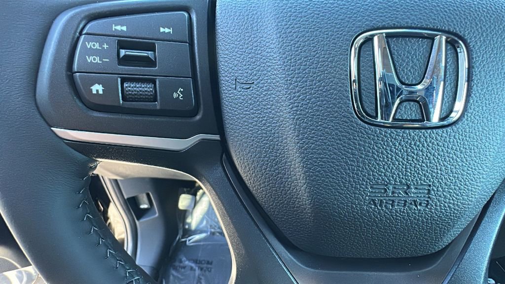 New 2026 Honda Ridgeline RTL image 19