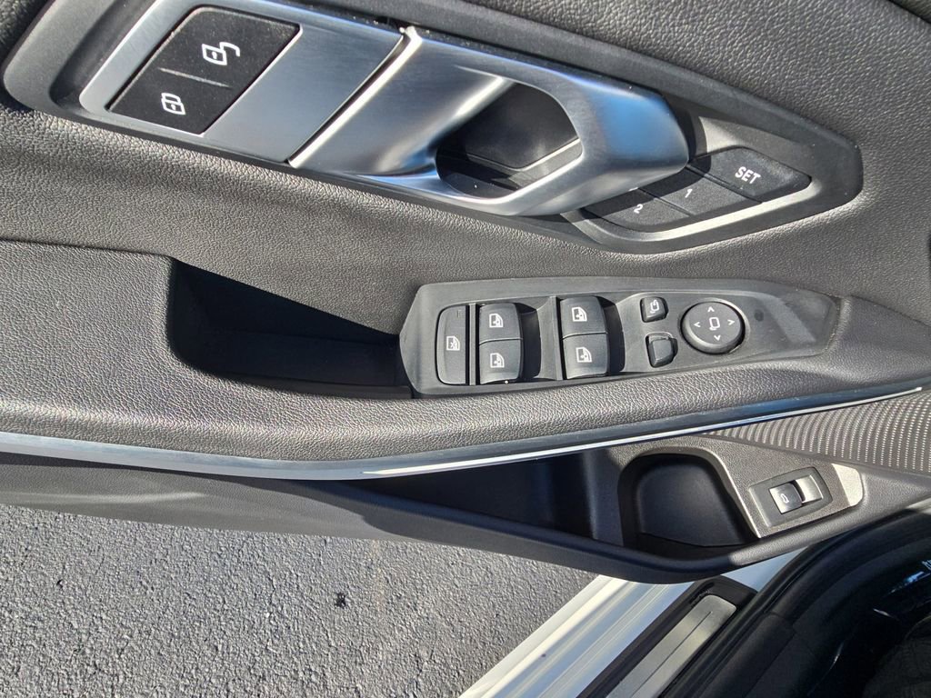 Used 2021 BMW 330i Sedan w/ Convenience Package image 28