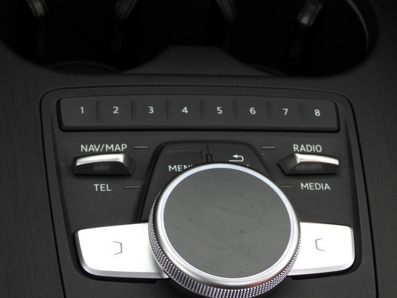 Used 2018 Audi S5 Premium Plus w/ Navigation Package image 81