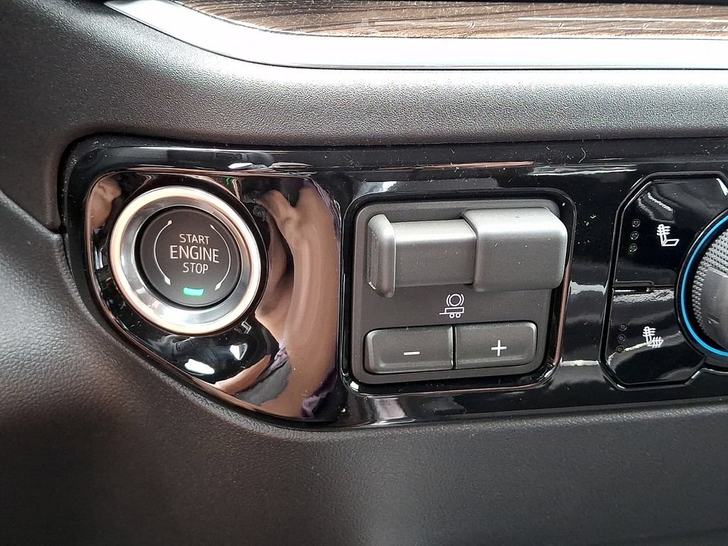 New 2026 Chevrolet Silverado 2500 LT AWD/4WD image 16