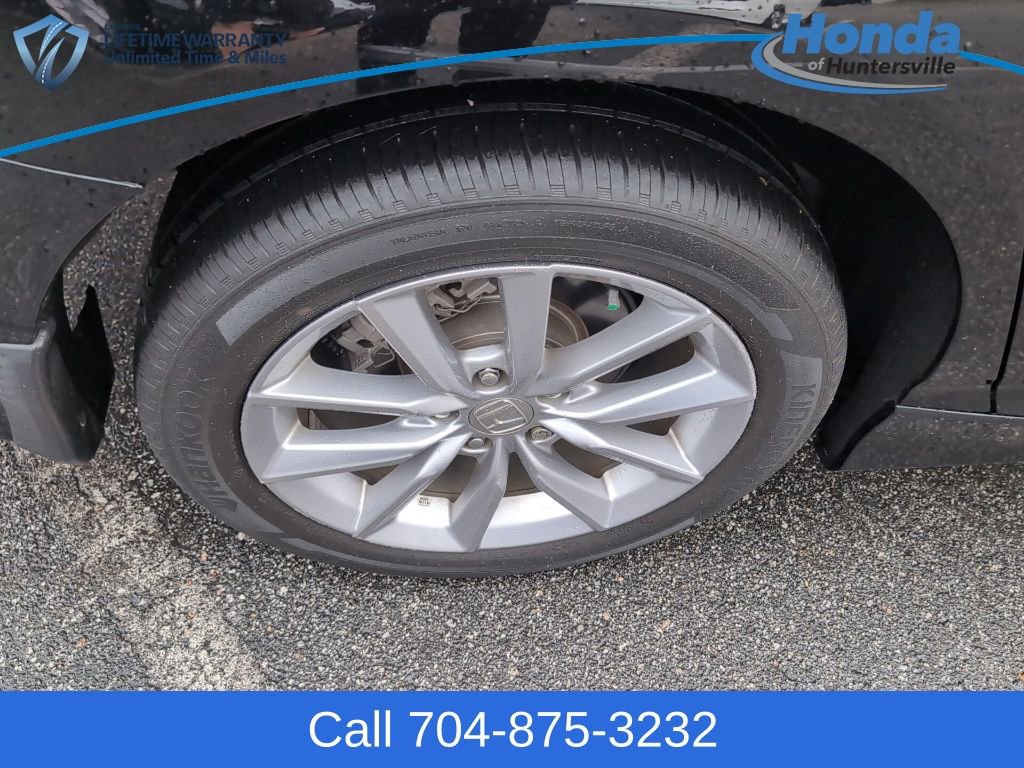 Used 2022 Honda Accord LX image 10