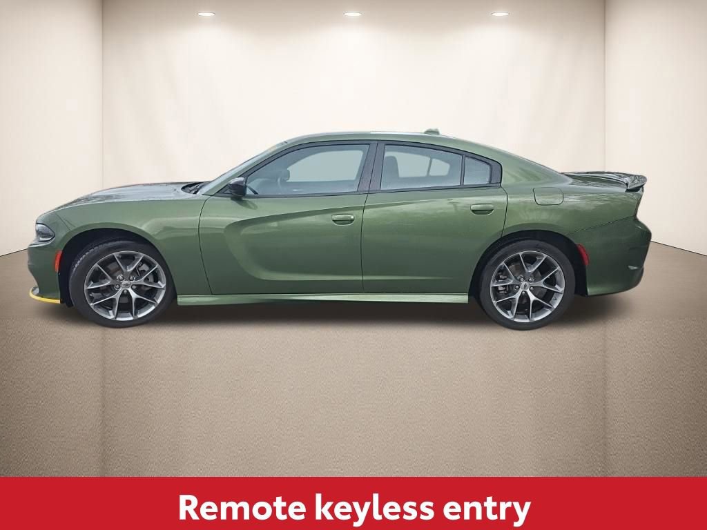 Used 2023 Dodge Charger GT image 10