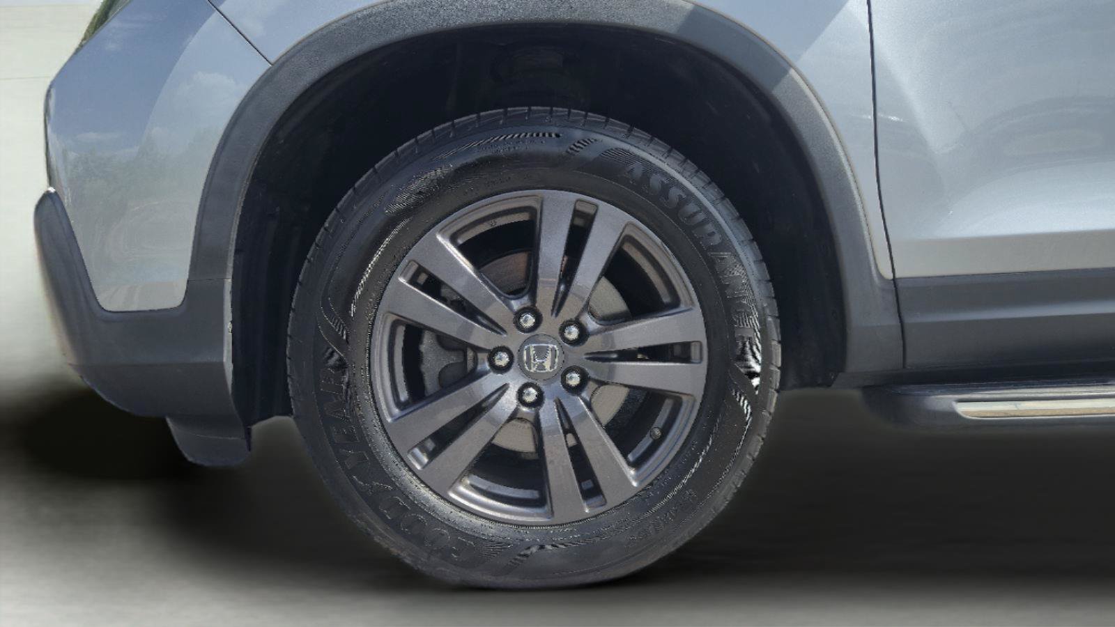 Used 2018 Honda Ridgeline Sport image 11