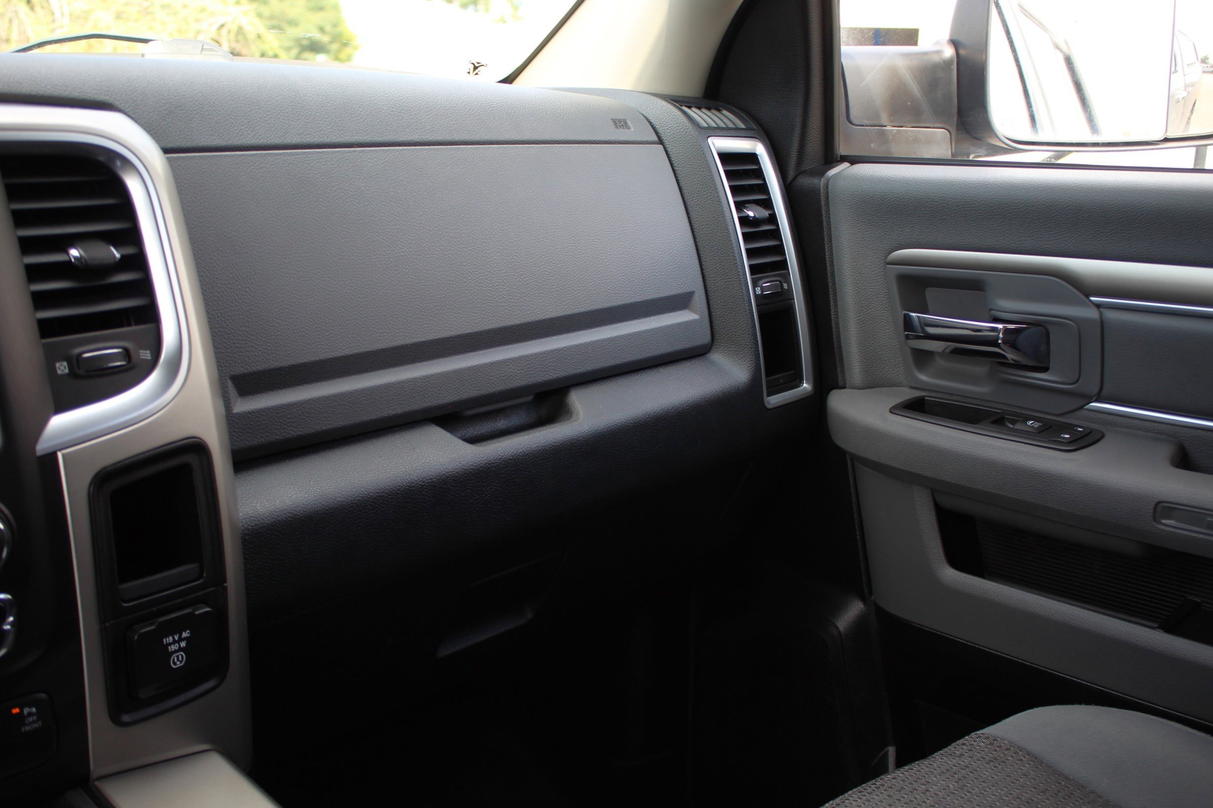 Used 2014 RAM 1500 Big Horn image 38