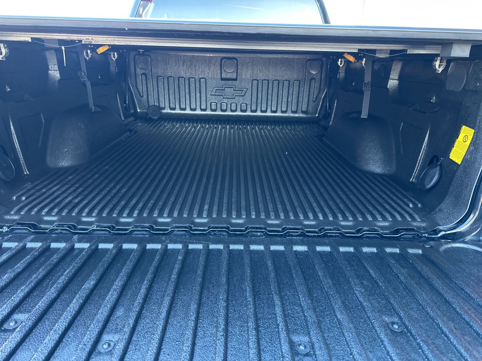 Used 2016 Chevrolet Silverado 1500 LT w/ All Star Edition image 12