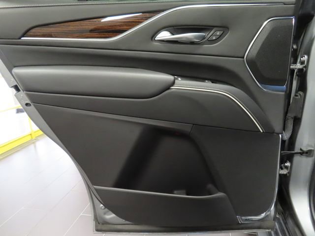 Certified 2023 Cadillac Escalade Luxury image 11