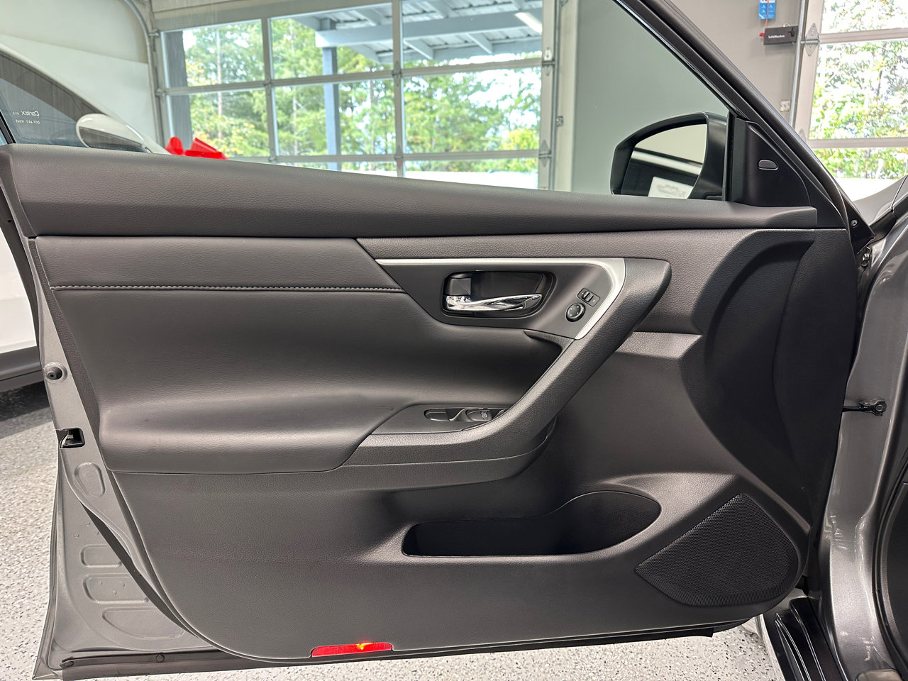 Used 2016 Nissan Altima 2.5 SL w/ 2.5 Technology Package image 15