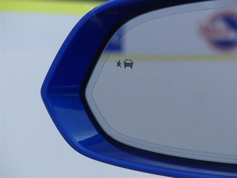 Used 2025 Chevrolet Blazer EV LT image 26