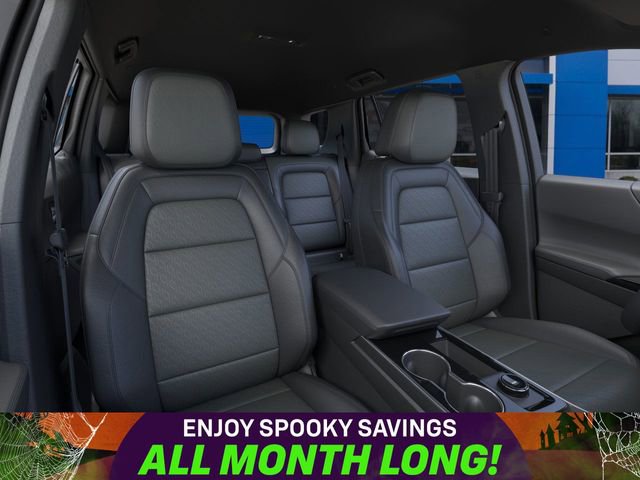New 2026 Chevrolet Equinox LT w/ Convenience Package II image 16