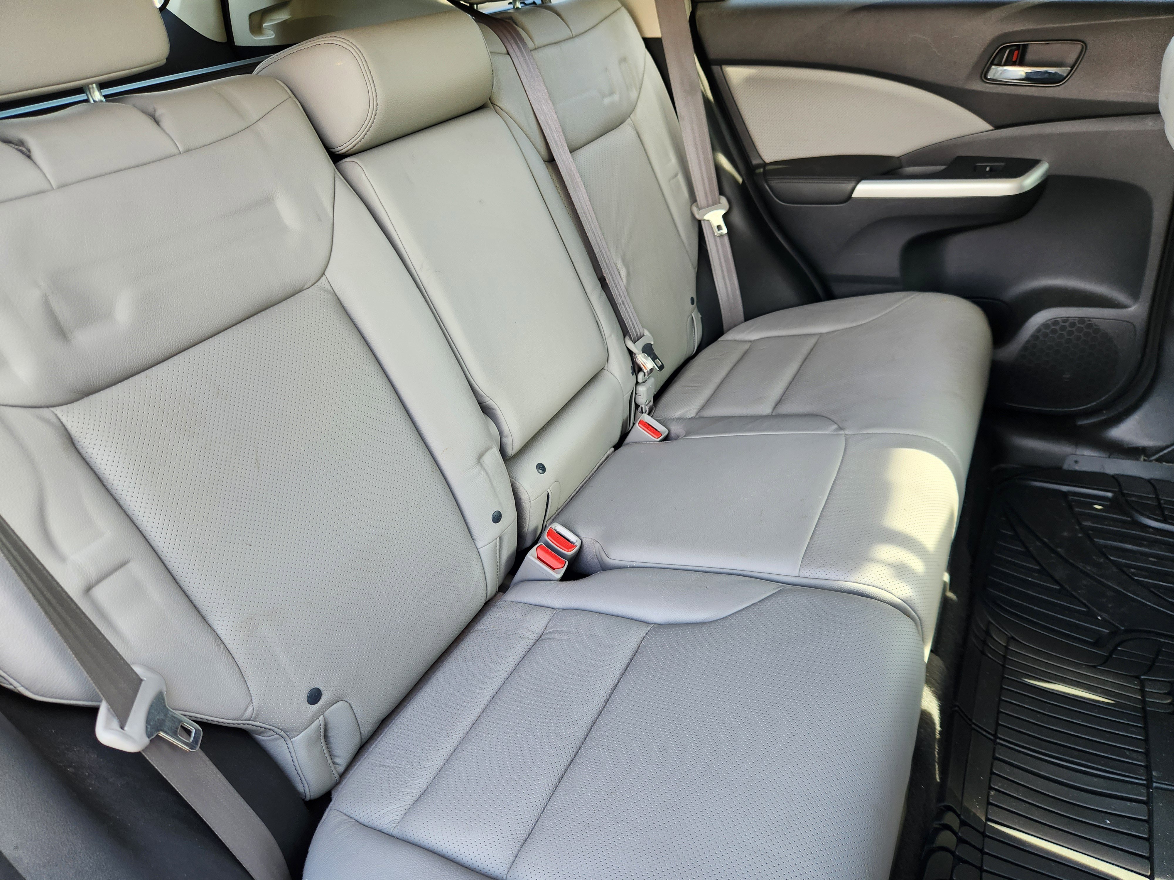 Used 2015 Honda CR-V EX-L image 16