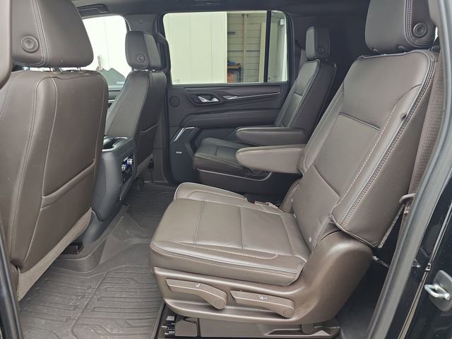 Used 2021 GMC Yukon XL Denali image 25