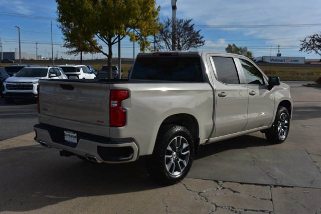 New 2026 Chevrolet Silverado 1500 RST image 5