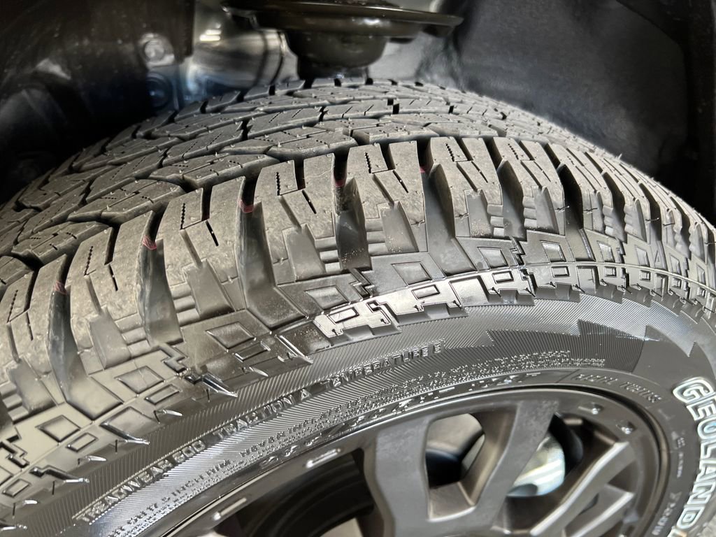 New 2026 Subaru Forester Wilderness w/ Wilderness Package image 29