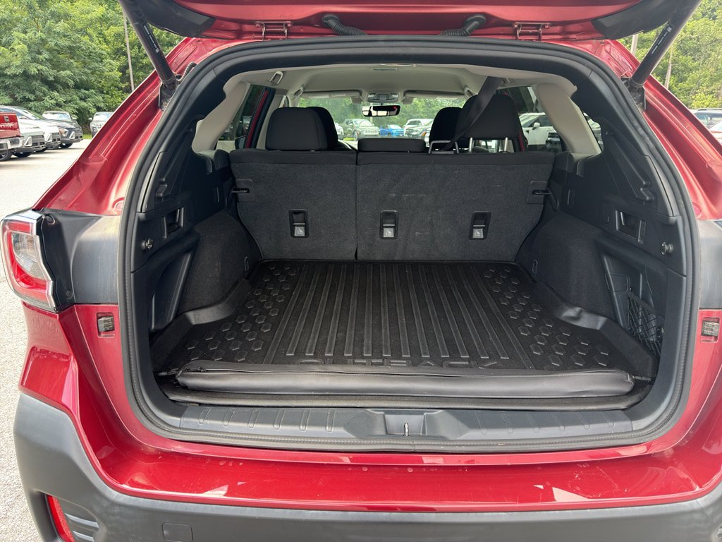 Used 2022 Subaru Outback Premium AWD/4WD image 29