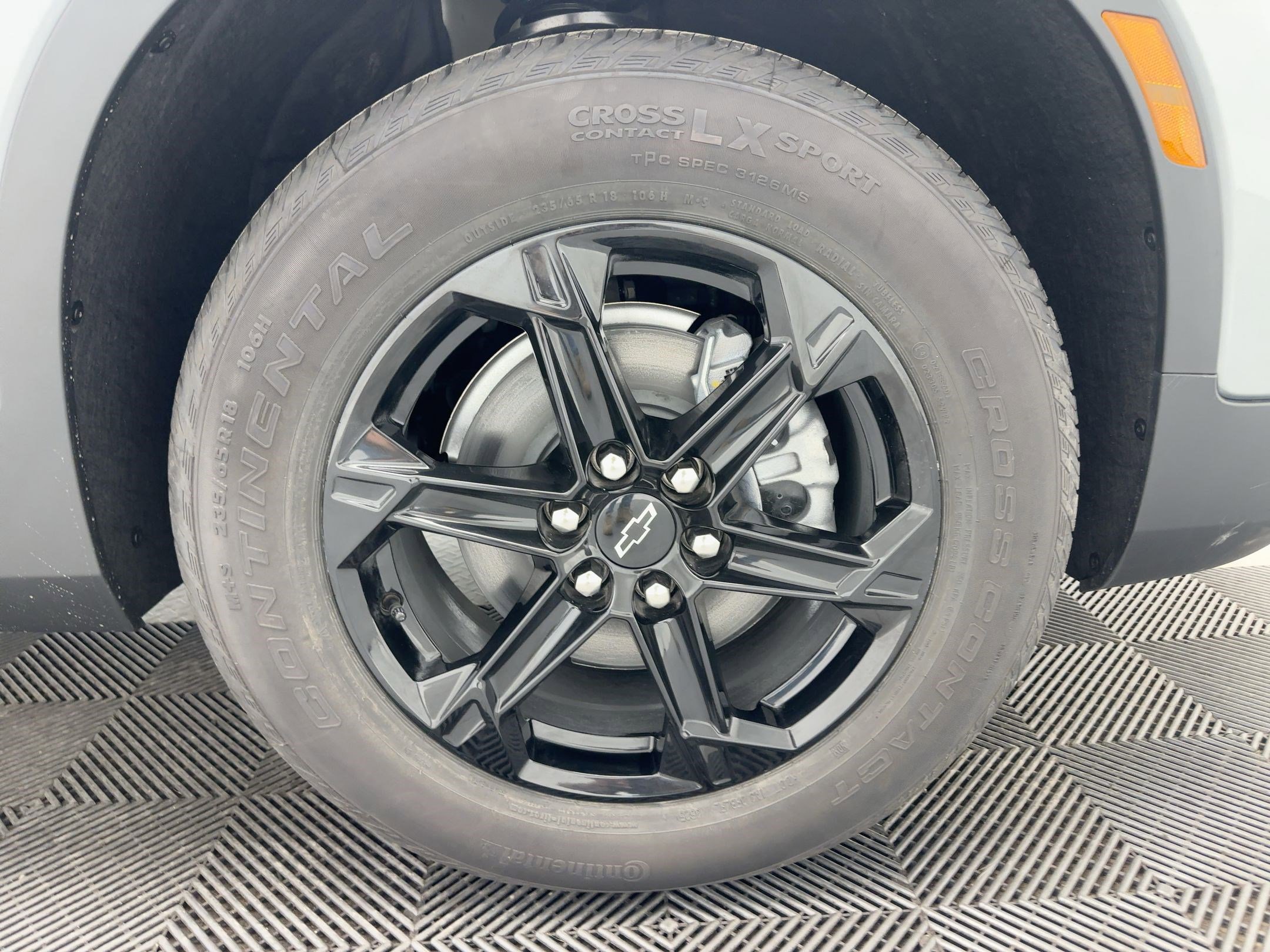 New 2026 Chevrolet Blazer LT w/ Convenience Package image 12