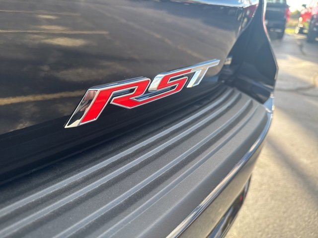 New 2026 Chevrolet Tahoe RST w/ Comfort Package image 23