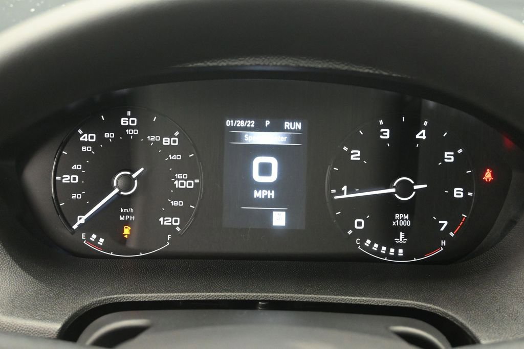 New 2026 RAM ProMaster 1500 FWD image 11
