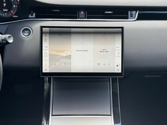 New 2026 Land Rover Range Rover Evoque S AWD/4WD image 26