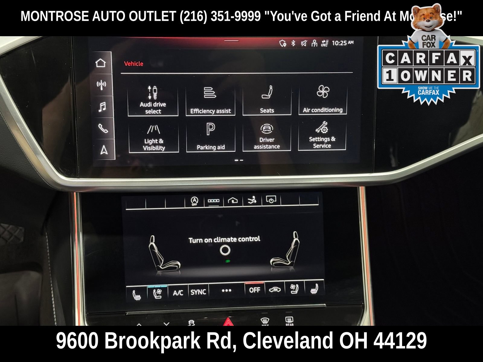 Used 2022 Audi A7 3.0T Premium Plus AWD/4WD image 27