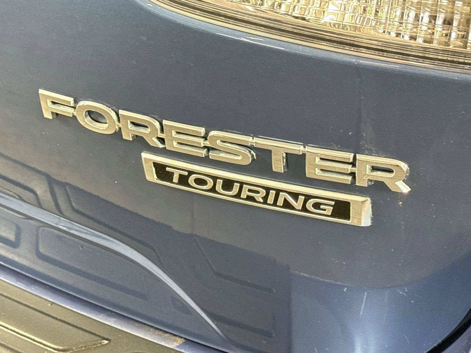 Used 2024 Subaru Forester Touring w/ Convenience Package AWD/4WD image 15