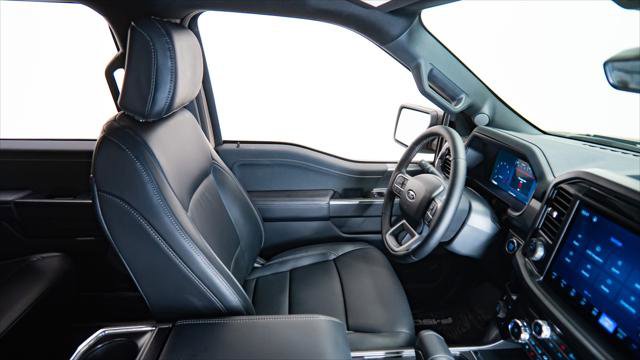 Used 2026 Ford F150 Lariat w/ FX4 Off-Road Package AWD/4WD image 31