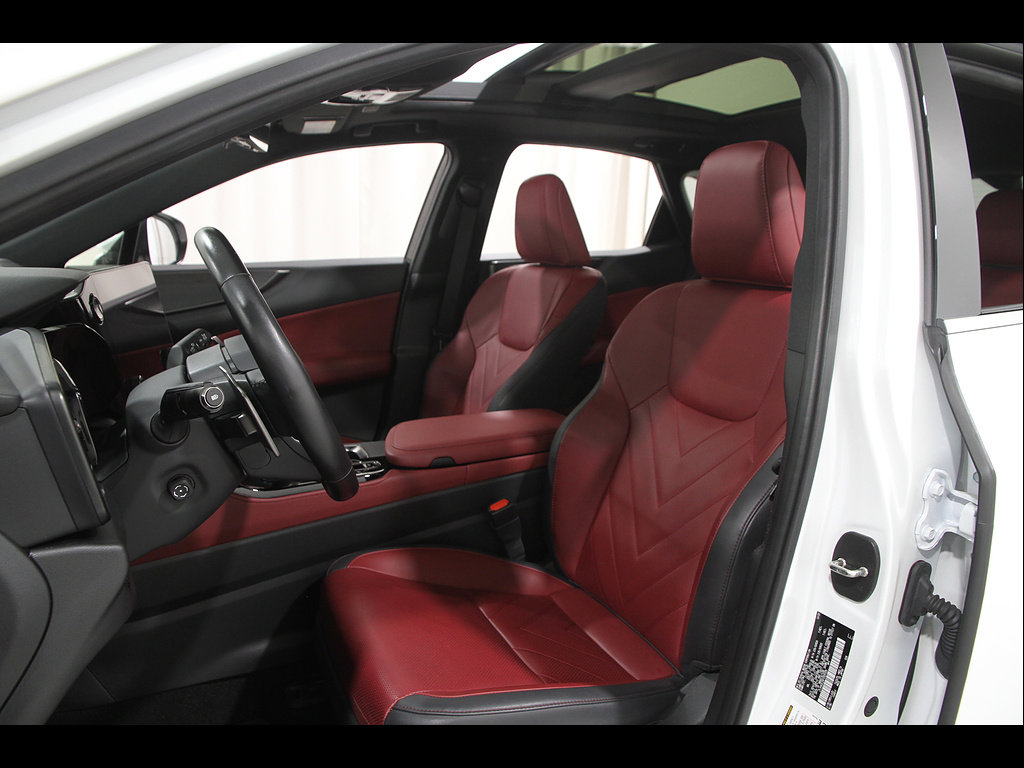 Used 2023 Lexus NX 350 AWD w/ Vision Package image 5