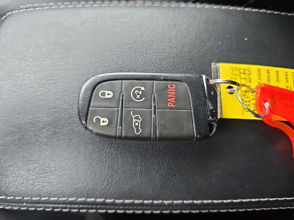 Used 2021 Jeep Compass 80th Special Edition image 34