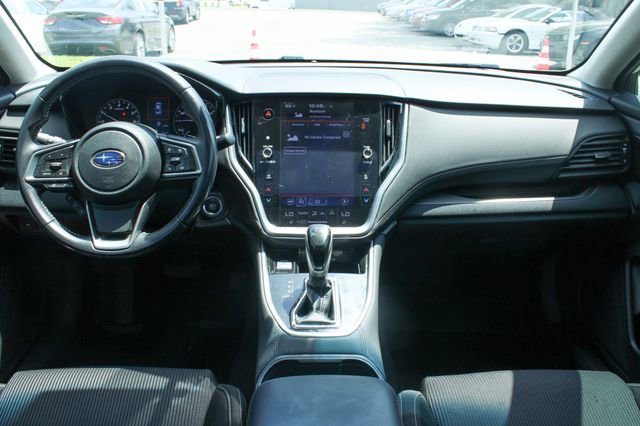 Used 2021 Subaru Legacy Premium w/ Popular Package #1 AWD/4WD image 16
