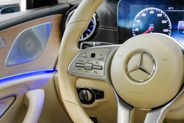 Used 2020 Mercedes-Benz CLS 450 w/ Premium Package image 22