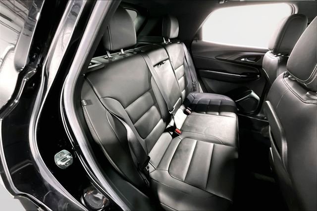 Used 2023 Chevrolet TrailBlazer ACTIV w/ Convenience Package image 24